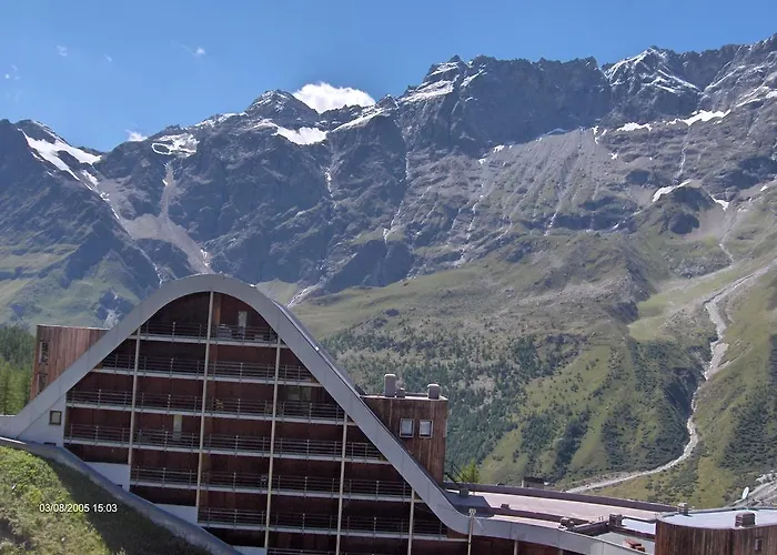 Panorama In Cervinia Appartamento
